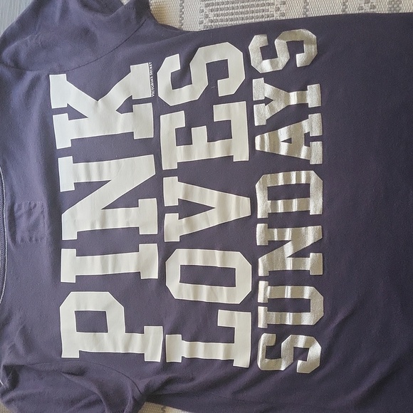 Victoria's Secret PINK Shirt - Picture 12 of 12